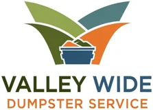Valley Wide Dumpster Service Valley Wide Dumpster Service